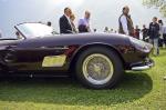 Ferrari 250 GT California Spyder 1958 года